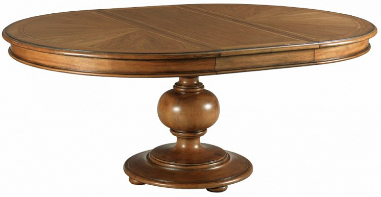 Обеденный стол  American Drew HILLCREST ROUND  DINING TABLE арт 011-701R: фото 2