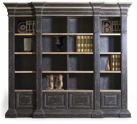 Стеллаж Vittorio Grifoni Bookcase 2142 арт 2142: фото 1