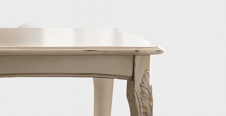Обеденный стол Vittorio Grifoni Table 2033 арт 2033: фото 2