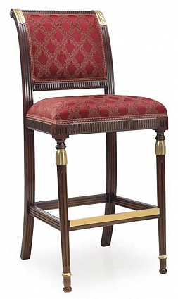 Барный стул Sevensedie MAGISTRA BAR STOOL арт 0129B: фото 1