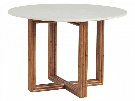 Обеденный стол LEXINGTON Arcadia Marble Top Breakfast Table арт 575-870C: фото 1