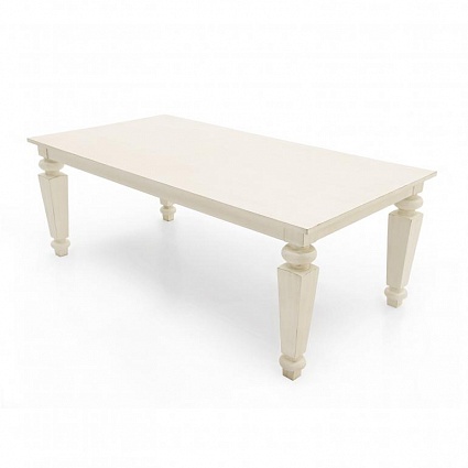 Обеденный стол Sevensedie BOLD TABLE арт 0TA82: фото 3