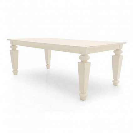 Обеденный стол Sevensedie BOLD TABLE арт 0TA82: фото 2