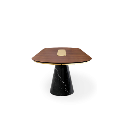 Обеденный стол Essential Home Bertoia арт bertoia-2: фото 3