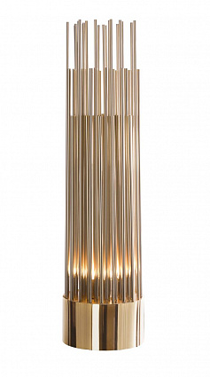 Настольная лампа Castro Lighting STREAMLINE MODERN TABLE LAMP арт 9270.5: фото 1