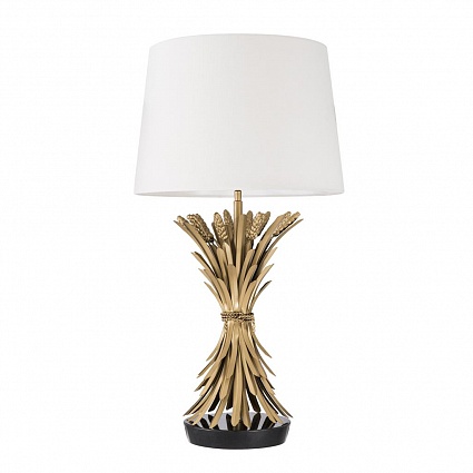 Настольная лампа EICHHOLTZ BONHEUR TABLE LAMP арт 112619: фото 2