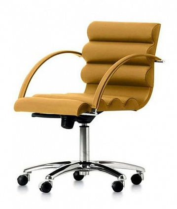 Офисное кресло FRAG Canouan D FG 282.03 арт FG 282.03: фото 1
