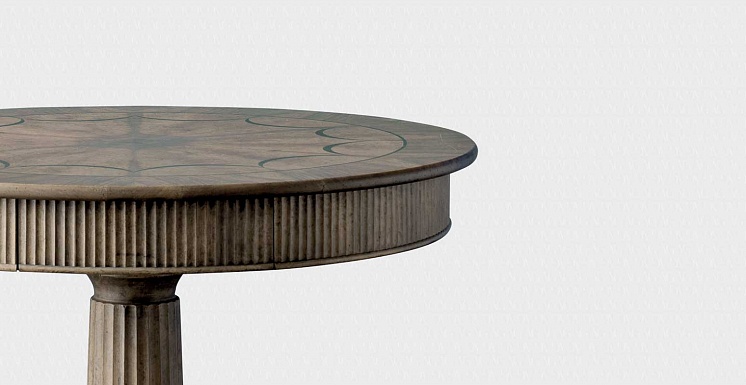 Обеденный стол Vittorio Grifoni Table 2204 арт 2204: фото 2