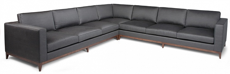 Диван The Sofa and Chair Company Hockney Deluxe Lounge арт ST-HDLX-SOF-15: фото 11