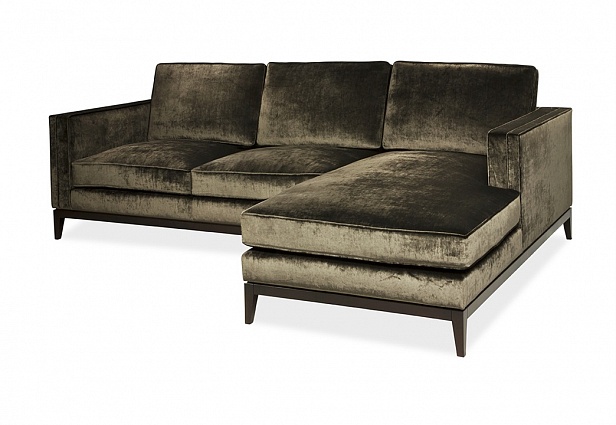 Диван The Sofa and Chair Company Hockney Deluxe Lounge арт ST-HDLX-SOF-15: фото 17