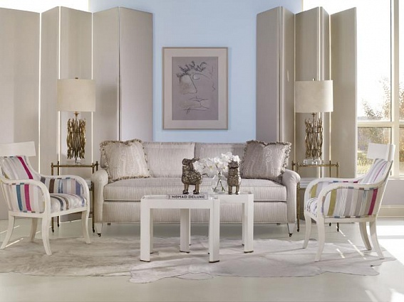 Диван Century Furniture 10-50 Sofa арт 10-50: фото 7