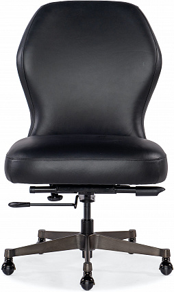 Офисное кресло HOOKER FURNITURE Executive Swivel Tilt Chair арт EC370-099: фото 4