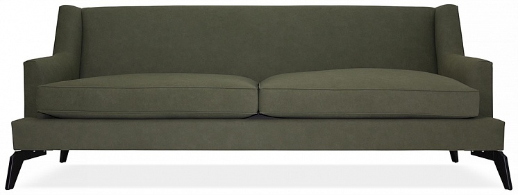 Диван The Sofa and Chair Company Enzo Sofa арт ST-ENZO-SOF-15: фото 1