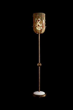 Напольная лампа Apparatus Interlude арт interlude-3: фото 1