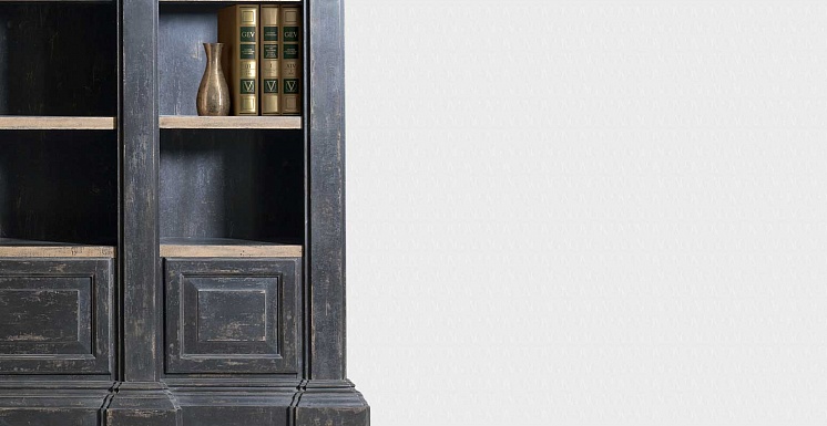 Стеллаж Vittorio Grifoni Bookcase 2142 арт 2142: фото 2