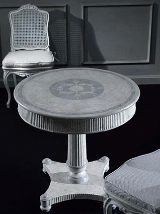 Обеденный стол Vittorio Grifoni Table 2200 арт 2200: фото 3