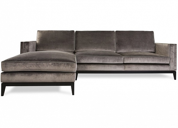 Диван The Sofa and Chair Company Hockney Deluxe Lounge арт ST-HDLX-SOF-15: фото 1