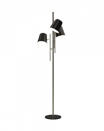 Напольная лампа Delightfull COLE FLOOR LAMP арт COLE: фото 4