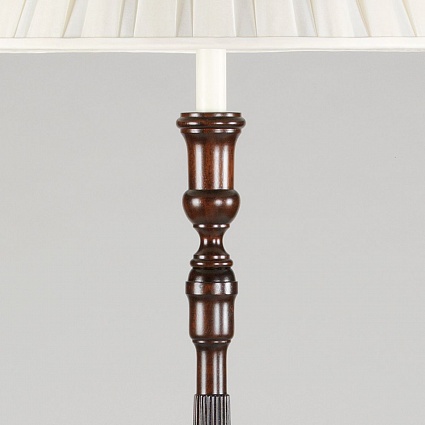 Напольная лампа VAUGHAN Gloucester Lamp арт SL0011.MA: фото 3