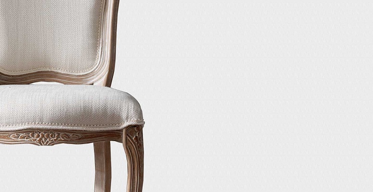 Полукресло Vittorio Grifoni Chair 2266 арт 2266: фото 2