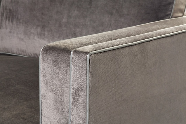 Диван The Sofa and Chair Company Hockney Deluxe Lounge арт ST-HDLX-SOF-15: фото 3