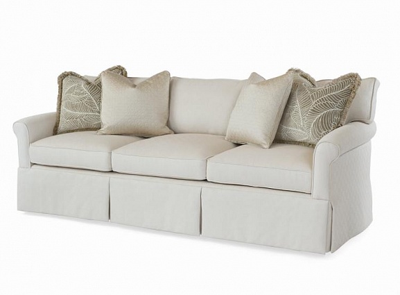 Диван Century Furniture 10-50 Sofa арт 10-50: фото 5
