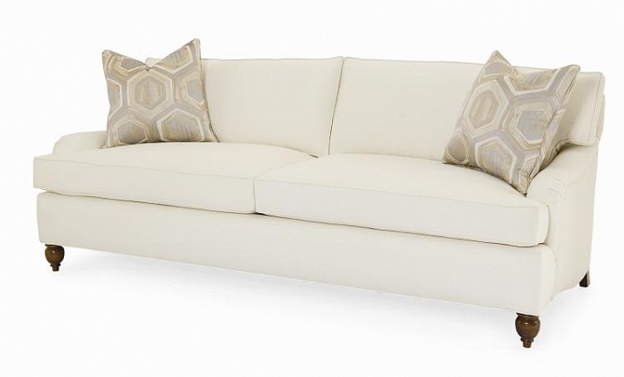 Диван Century Furniture 10-50 Sofa арт 10-50: фото 6