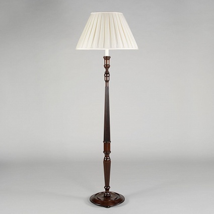 Напольная лампа VAUGHAN Gloucester Lamp арт SL0011.MA: фото 1