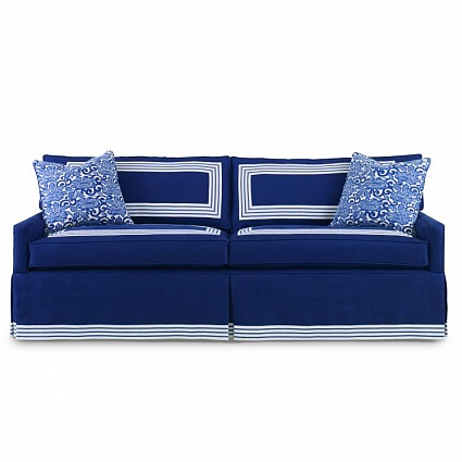 Диван Century Furniture 10-50 Sofa арт 10-50: фото 3