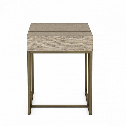 Декоративный стол A.R.T. Furniture Nord Side End Table арт 269304-2556: фото 5