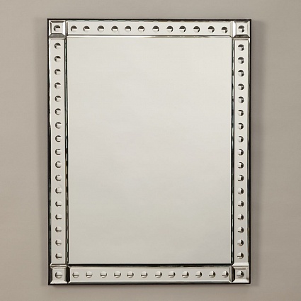 Зеркало VAUGHAN Battersea Mirror арт FM0038: фото 3
