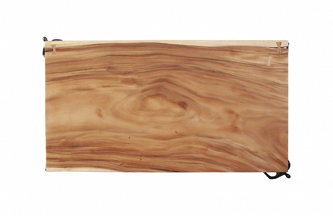 Коктейльный стол Phillips Collection Atlas Coffee Table Natural Wood арт TH101825: фото 2