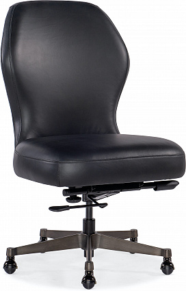 Офисное кресло HOOKER FURNITURE Executive Swivel Tilt Chair арт EC370-099: фото 1