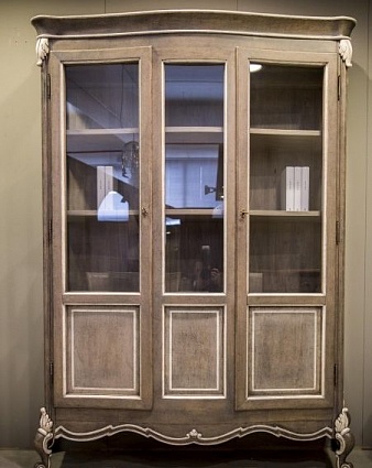 Витрина Vittorio Grifoni Glass cupboard 2153 арт 2153: фото 3