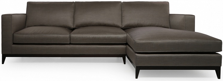 Диван The Sofa and Chair Company Hockney Deluxe Lounge арт ST-HDLX-SOF-15: фото 7