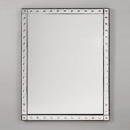 Зеркало VAUGHAN Battersea Mirror арт FM0038: фото 1