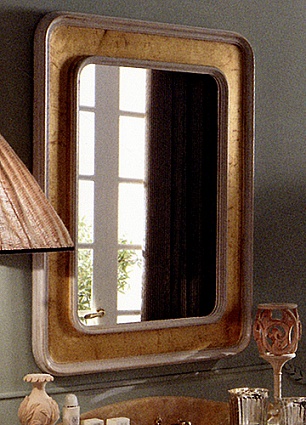 Зеркало Vittorio Grifoni Mirror 2648 арт 2648: фото 3