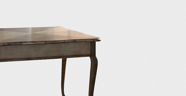 Обеденный стол Vittorio Grifoni Table 2091 арт 2091: фото 2