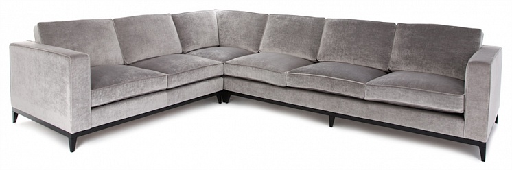 Диван The Sofa and Chair Company Hockney Deluxe Lounge арт ST-HDLX-SOF-15: фото 10