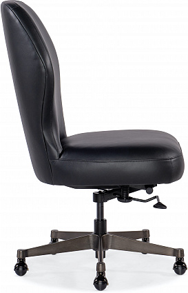 Офисное кресло HOOKER FURNITURE Executive Swivel Tilt Chair арт EC370-099: фото 3