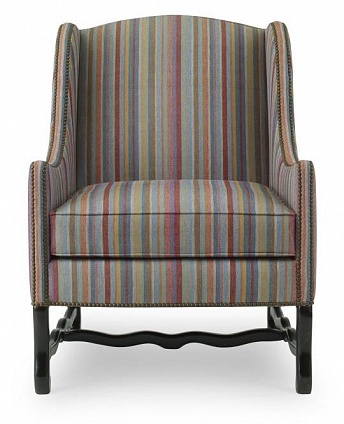 Кресло Century Furniture Bozeman Chair арт 11-756: фото 1