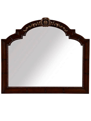Зеркало A.R.T. Furniture VALENCIA MIRROR ANTIQUE арт 209121-230: фото 1