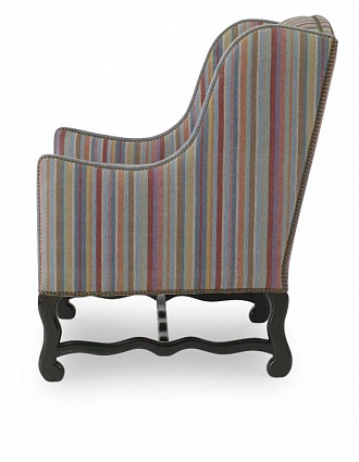 Кресло Century Furniture Bozeman Chair арт 11-756: фото 2