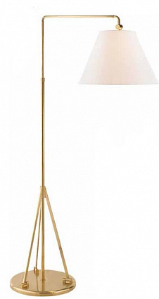 Напольная лампа Ralph Lauren Home Brompton арт RL1500NB: фото 1