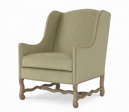 Кресло Century Furniture Bozeman Chair арт 11-756: фото 3