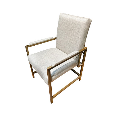Кресло A.R.T. Furniture Woodwright арт 253216-1245: фото 2