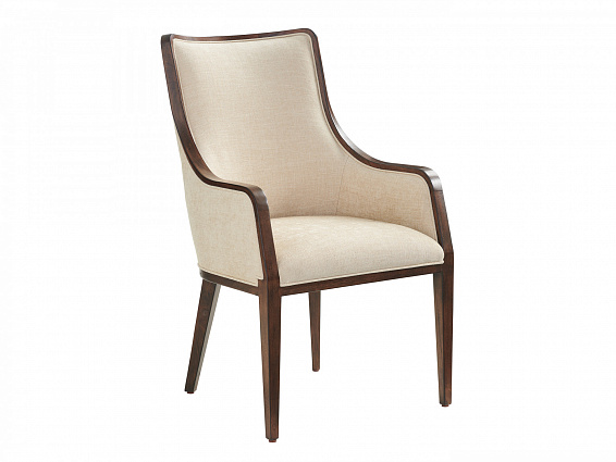 Кресло LEXINGTON Bromley Fully Upholstered Arm Chair арт 740-883-01: фото 1