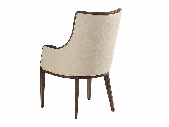 Кресло LEXINGTON Bromley Fully Upholstered Arm Chair арт 740-883-01: фото 4