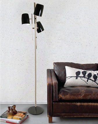 Напольная лампа Delightfull COLE FLOOR LAMP арт COLE: фото 5