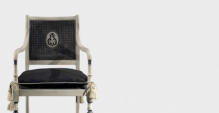 Кресло Vittorio Grifoni Armchair 2282 арт 2282: фото 2